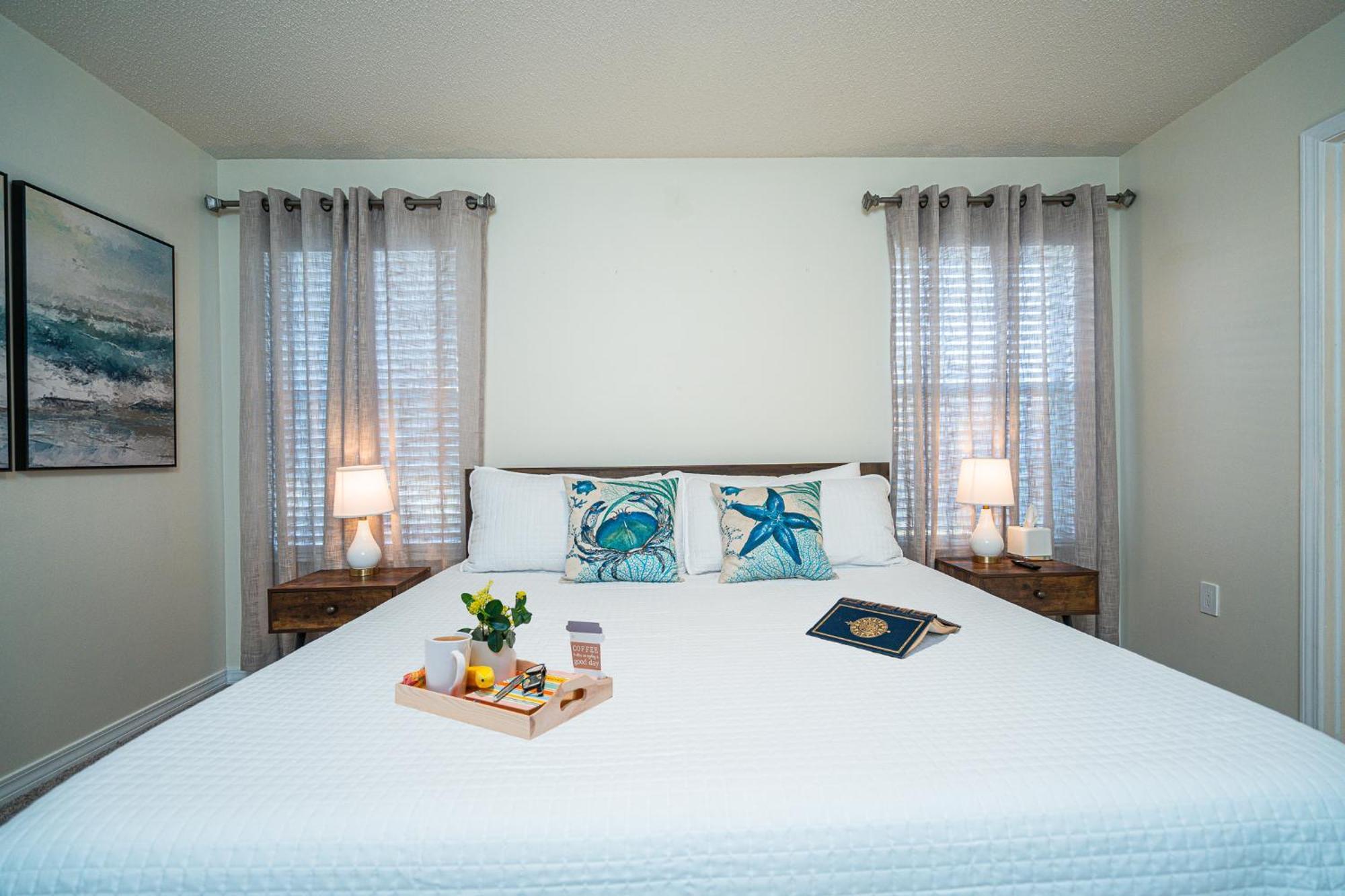 Heated Pool And Golf Cart, Walk To Beach! Best Deal! Destin Exteriér fotografie
