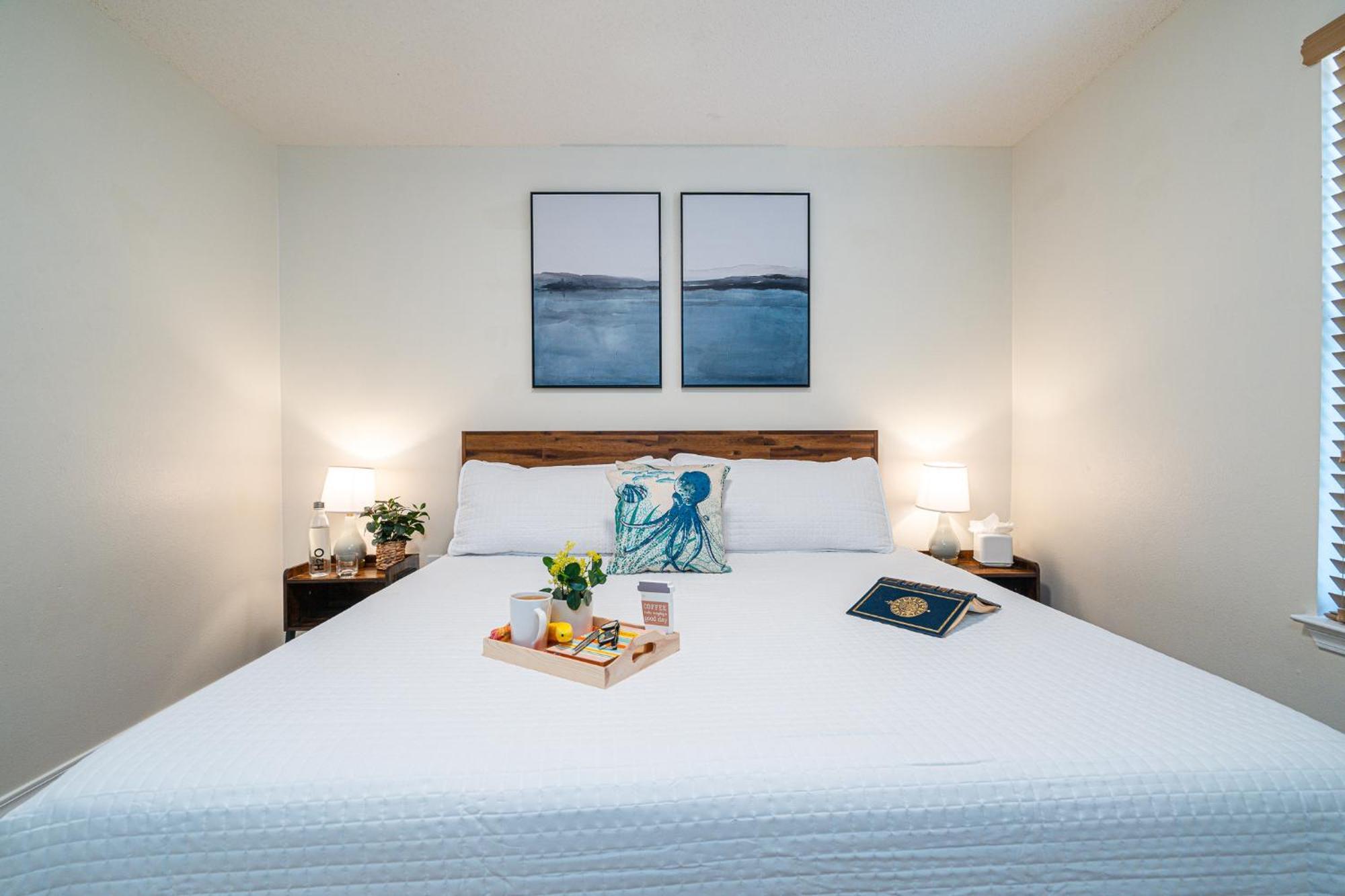 Heated Pool And Golf Cart, Walk To Beach! Best Deal! Destin Exteriér fotografie