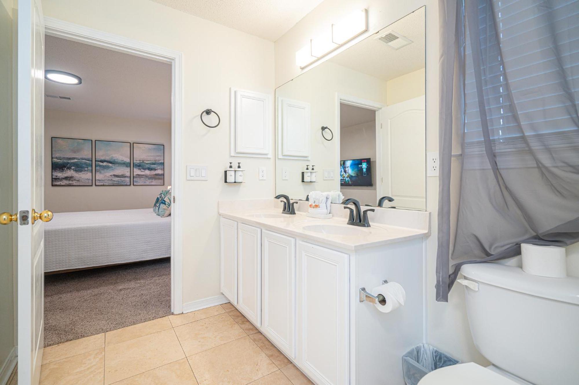 Heated Pool And Golf Cart, Walk To Beach! Best Deal! Destin Exteriér fotografie