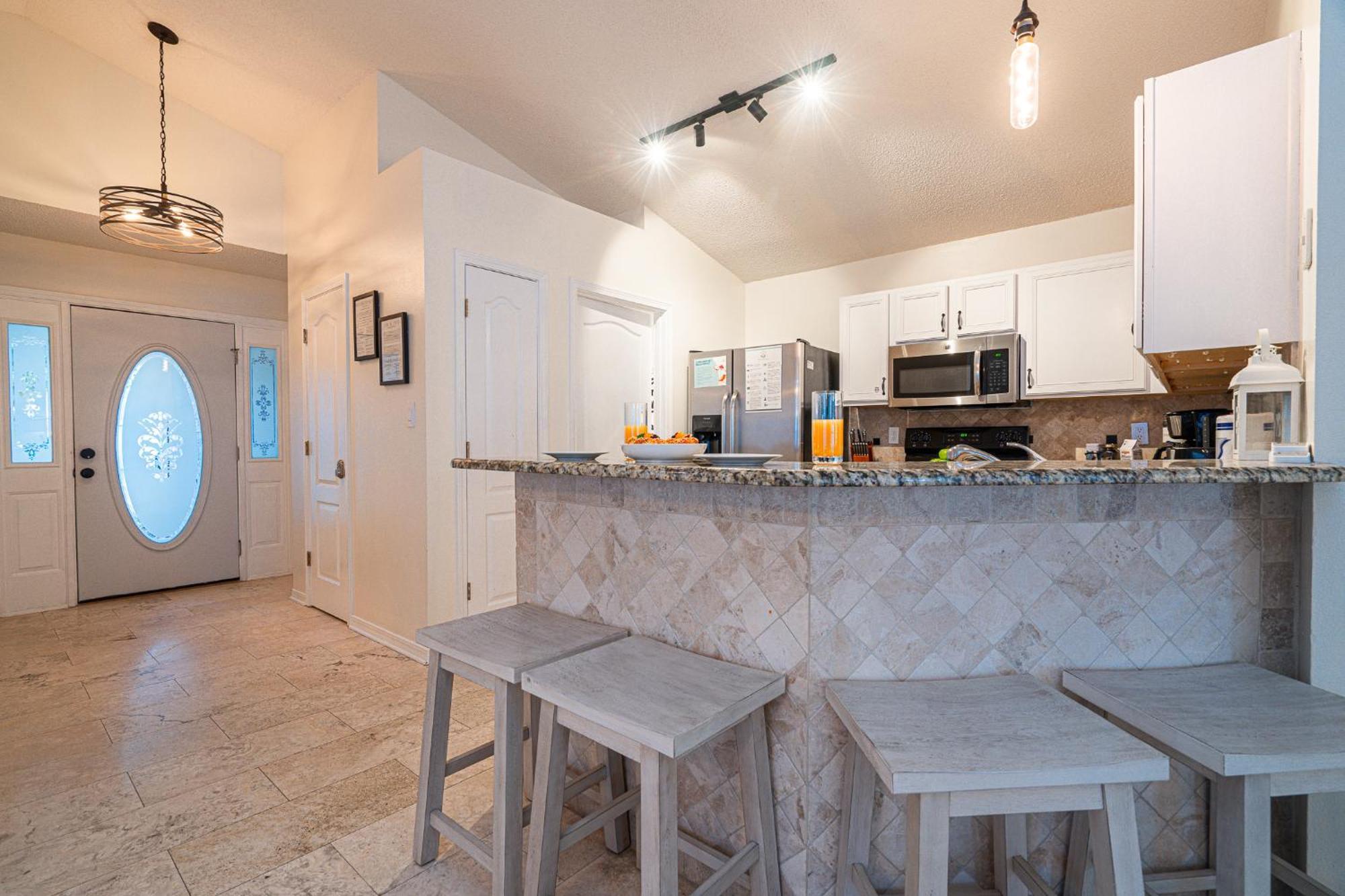 Heated Pool And Golf Cart, Walk To Beach! Best Deal! Destin Exteriér fotografie