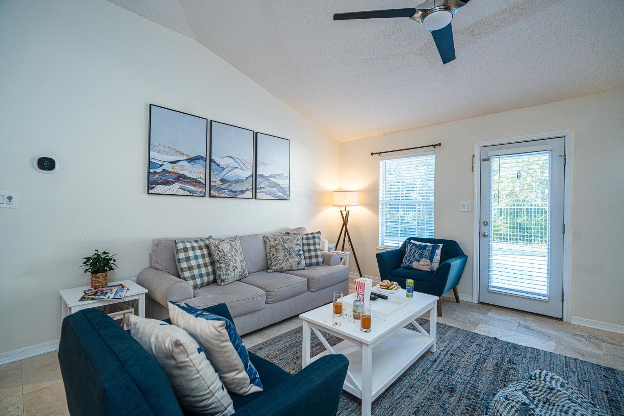 Heated Pool And Golf Cart, Walk To Beach! Best Deal! Destin Exteriér fotografie