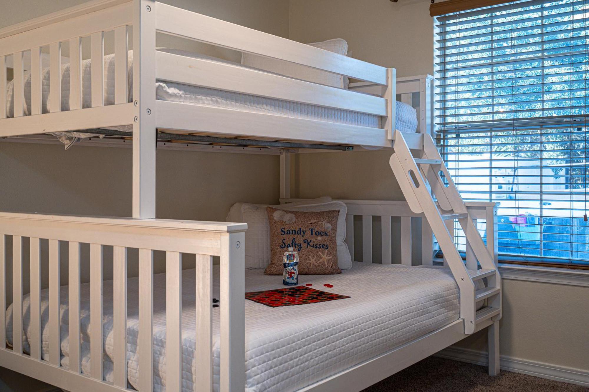 Heated Pool And Golf Cart, Walk To Beach! Best Deal! Destin Exteriér fotografie