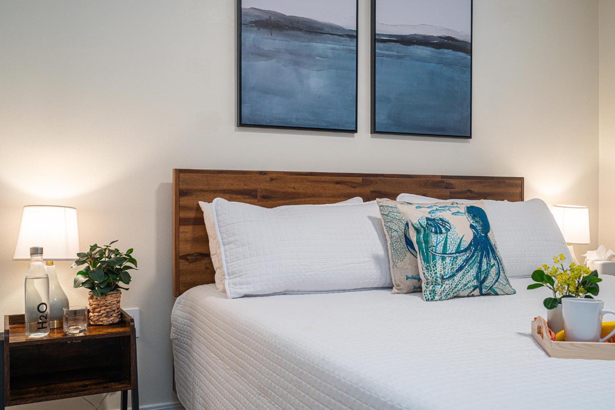 Heated Pool And Golf Cart, Walk To Beach! Best Deal! Destin Exteriér fotografie