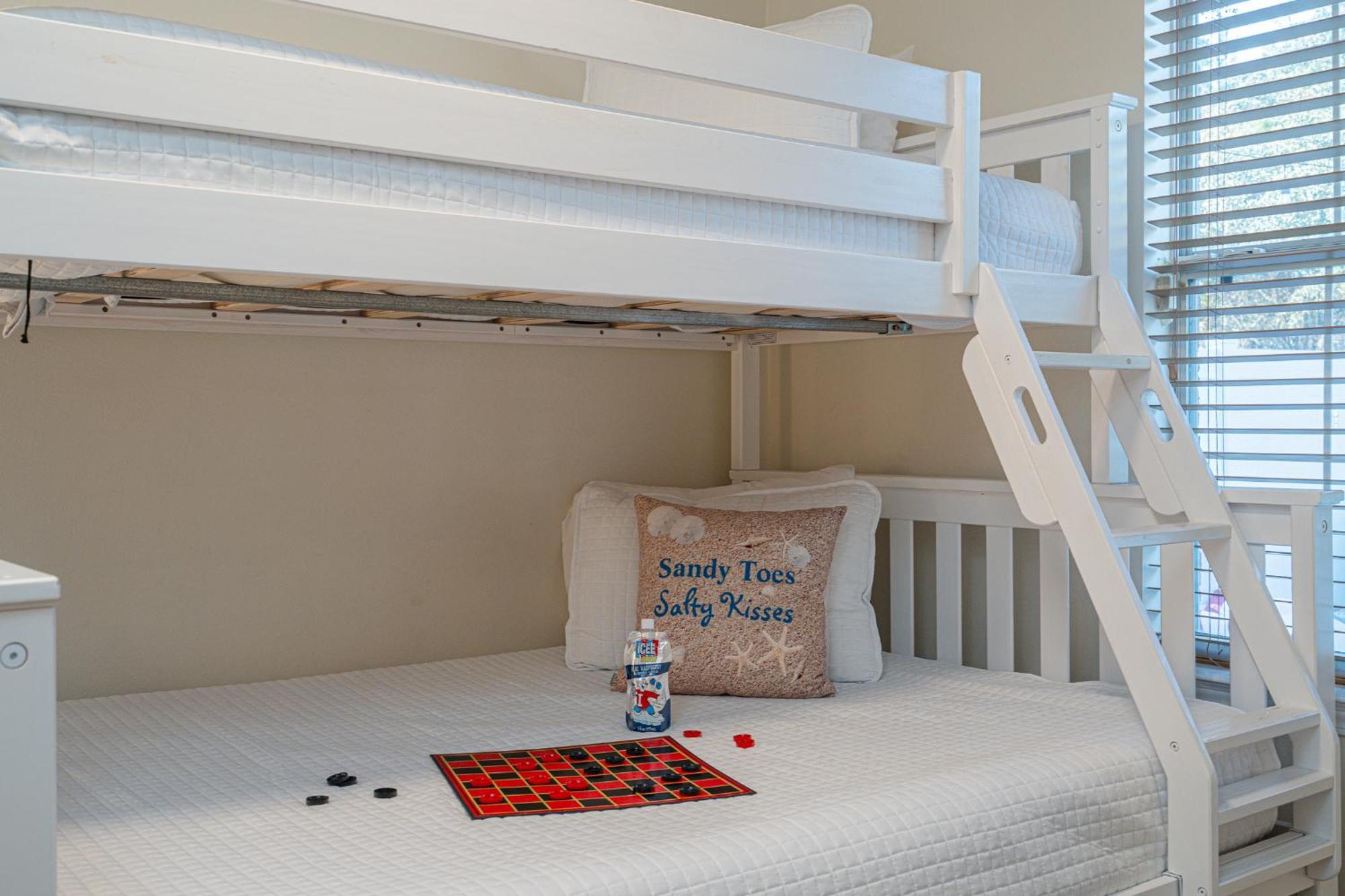 Heated Pool And Golf Cart, Walk To Beach! Best Deal! Destin Exteriér fotografie
