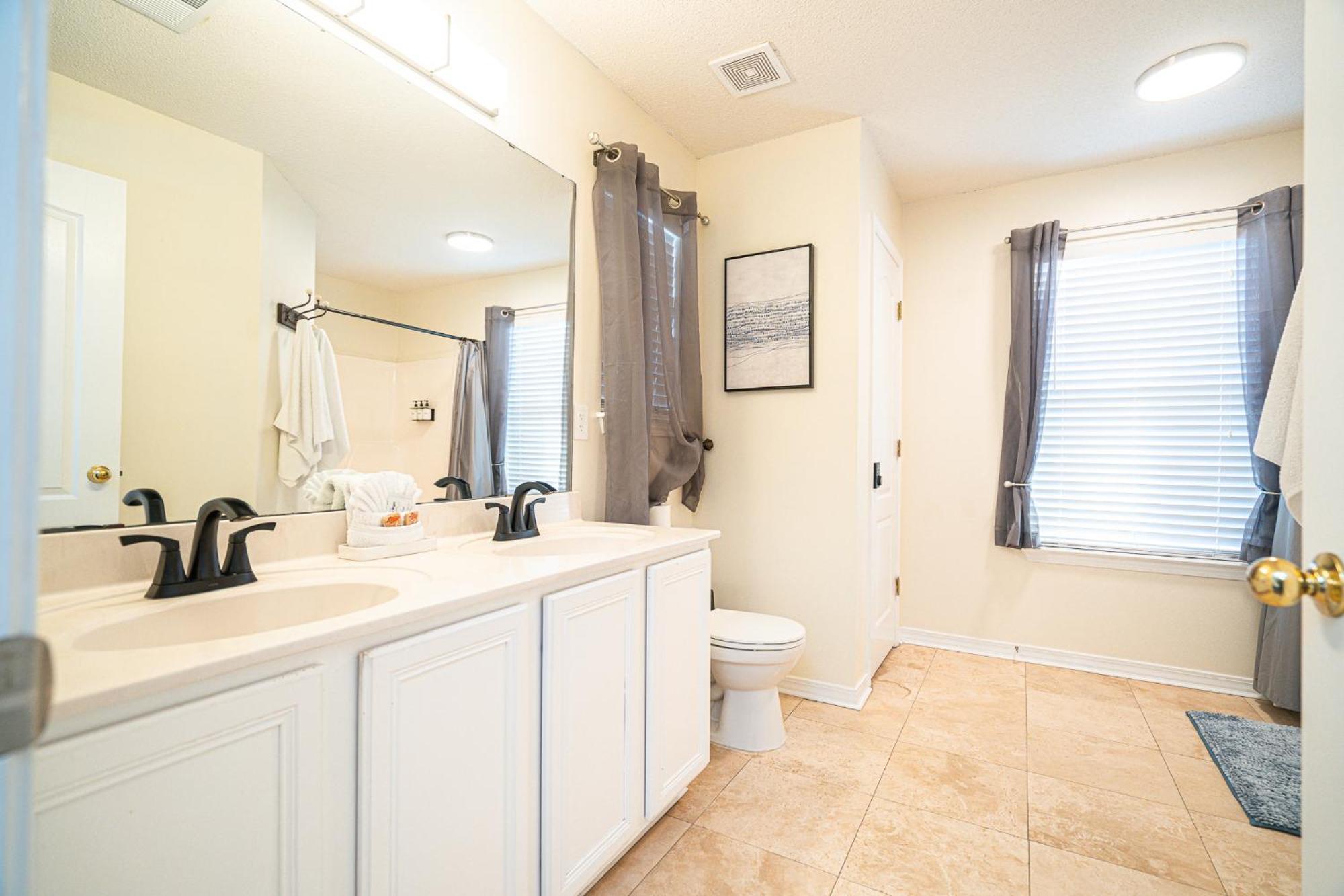 Heated Pool And Golf Cart, Walk To Beach! Best Deal! Destin Exteriér fotografie