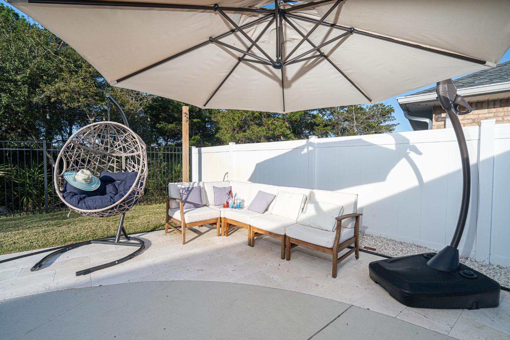 Heated Pool And Golf Cart, Walk To Beach! Best Deal! Destin Exteriér fotografie
